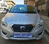2018 Datsun Go For Sale in Gauteng, Johannesburg