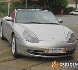 Porsche 911 Carrera 4 Cabriolet Tiptronic For Sale in KwaZulu-Natal