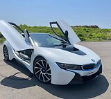 2015 BMW i8 eDrive Coupe For Sale