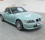1998 BMW Z3 2.8i For Sale