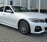 2019 BMW 3 Series 320i M Sport Launch Edition