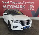 2018 Haval H2 1.5t Luxury Auto for sale | Free State | CHANGECARS