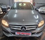 2016 Mercedes-Benz C180 Auto 139000km Mechanically perfect with Leather Seat