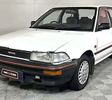 Used Toyota Corolla (1992)