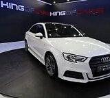 Audi A3 1.4 TFSi S-Tronic For Sale in Gauteng