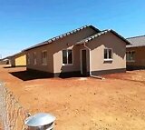Low Cost Rdp Houses (073 592 4812)