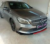 Used Mercedes Benz A Class A200d Style auto (2017)