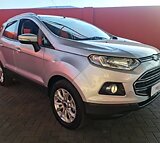 Ford EcoSport 1.5TDCi Titanium For Sale in North West