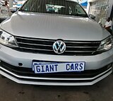 2015 Volkswagen Jetta 1.4TSI Comfortline auto For Sale in Gauteng, Johannesburg