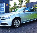 2011 AUDI A4 1.8T ATTRACTION (B8)
