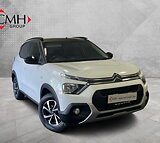 Citroen C3 1.2 Max (61KW) For Sale in Western Cape