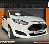Ford Fiesta 1.6 TDCi Ambiente 5 Door For Sale in KwaZulu-Natal