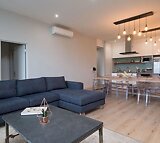 2 bedroom apartment to rent in Midstream Estate