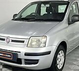 Used Fiat Panda 1.2 Young (2012)