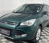 2017 Ford Kuga 1.5 EcoBoost Trend Auto
