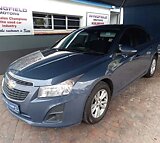 2014 CHEVROLET CRUZE 1.6 LS For Sale in Western Cape, Kuilsriver