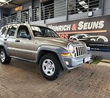 2005 Jeep Cherokee 3.7L Sport For Sale