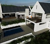 4 Bedroom House in St Francis Bay Village