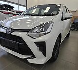 2023 Toyota Agya 1.0 (Audio) For Sale