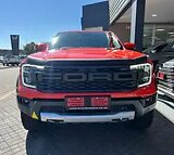 Ford Ranger 2023, Automatic, 3 litres