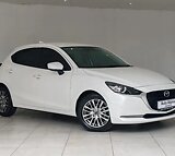 2020 Mazda Mazda2 1.5 Individual For Sale