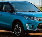 2019 Suzuki Vitara 1.6 GL+ Auto For Sale
