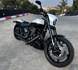 2017 Harley-Davidson CVO Pro Street Breakout For Sale