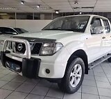 2006 Nissan Navara 4.0 V6 Double-Cab (Rent To Own Available)