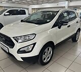 2020 Ford EcoSport 1.5TiVCT Ambiente For Sale