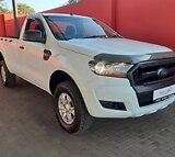 Ford Ranger 2.2TDCi XL Single Cab For Sale in North West