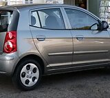 2010 Kia Picanto Hatchback for Sale In Claremont
