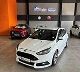 Ford Focus ST 2.0 EcoBoost ST1 For Sale in Gauteng