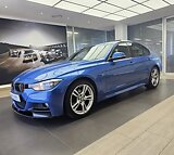 2014 BMW 3 Series 320i M Sport For Sale