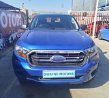 Ford Ranger 2.2TDCi XLS Double Cab For Sale in Gauteng