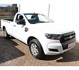 Ford Ranger 2.2TDCi Single Cab For Sale in Gauteng