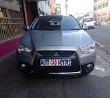2012 Mitsubishi ASX 2.0 GLS For Sale in Gauteng, Johannesburg