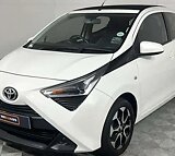 Used Toyota Aygo 1.0 X Cite (2018)