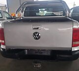 2019 Volkswagen Amarok 2.0TDI Double Cab Comfortline For Sale