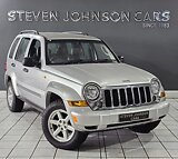 2006 JEEP CHEROKEE 3.7 LIMITED A/T