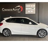 BMW 2 Series 220i Active Tourer Auto For Sale in Gauteng