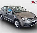 Volkswagen Polo Vivo 1.4 Trendline 5 Door For Sale in Gauteng