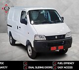 Suzuki Eeco 1.2 Panel Van For Sale in KwaZulu-Natal