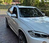 2014 BMW X5 xDrive30d M Sport For Sale