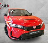 Honda Civic 2.0T Type-R For Sale in Gauteng