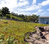 481 m Land available in Sedgefield
