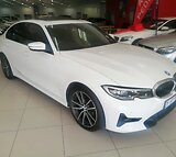 BMW 3 Series 318i Sport Line Auto (G20) For Sale in KwaZulu-Natal