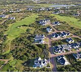 Golf/Security/Lifestyle Estate, NEW HOUSE, St Francis Bay - Links