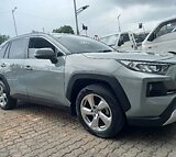 2021 Toyota RAV4 2.0 GX-R AWD For Sale in Gauteng, Johannesburg
