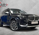BMW X1 sDrive18d xLine Auto (U11) For Sale in Western Cape