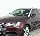Used Audi A1 Sportback 1.4T Attraction (2012)